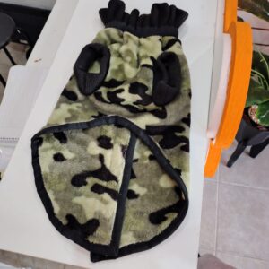 Selva Top